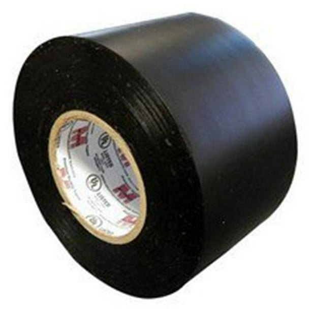Morris 60270 2 in. x 100 ft. x 10 mil. Pipe Wrap Tape