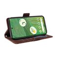 thumbnail image 5 of Funda GANGXUN para Google Pixel 7 con diseño acolchado elegante, cuero PU, protección total y ajuste preciso, 5 of 5