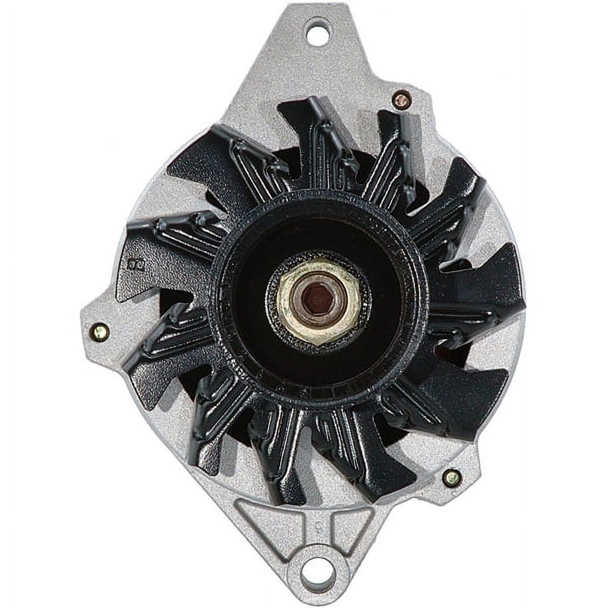 ACDelco 335-1010 Alternator Fits 1988 Pontiac Fiero