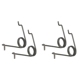 thumbnail image 1 of Reemplazo Resorte Retorno Del Pedal Embrague 2 Uds. 82332690 para Bus B12B B12M B7R, 1 of 6