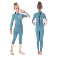 thumbnail image 1 of Traje de Neopreno Infantil Seaskin 3mm con Cierre Trasero Térmico Talla 6, 1 of 5