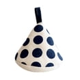 thumbnail image 2 of Funda para asa de olla, funda para tapa de olla, aislante térmico, portátil, funda para asa de olla, olla Azul, 2 of 9