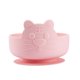 thumbnail image 1 of TRKIYQC Platos para niños Bebé Gato de dibujos animados Tazón con ventosa de silicona Sin BPA Vajilla de alimentación para bebés Cocina Niños Platos de entrenamiento Tazón TRKIYQC Moderno diseño moderno, 1 of 8