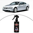 thumbnail image 2 of serony Car Scratch Paint Care Nano Repairing Spray Improve Hardness 120ml, 2 of 9