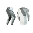 thumbnail image 2 of Oneal 2023 MAYHEM Covert Offroad Jersey Pant Combo White (Large / 36), 2 of 7