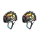 thumbnail image 1 of Inteprter Manténgase seguro con casco de seguridad ajustable y a prueba de golpes para niños Casco de seguridad Ligero Cómodo Transpirable A Type2 NO2, 1 of 6