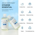 thumbnail image 6 of Antibacterial Body Wash | Kills 99.9% of Germs | Made in America | Antibacterial Soap - Infused with Botanical Extracts | Shower Gel Body Wash for Women & Men | Liquid Bath Soap - 8 Oz. | Dr. Lift, 6 of 9