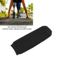 thumbnail image 4 of Prosthetic Gel Sleeve, Easy Cleaning Prosthetic Calf Shrinker Sock Water Proof  for Leg Protection L 13.4 X 4.9in, 4 of 7