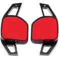 thumbnail image 1 of Paddle Shift Extensions Compatible with Seat for Alhambra for Leon 5F FR Car Steering Wheel Paddles Extend Stickers Paddle Shifter Extension Shifters, 1 of 5