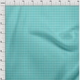 thumbnail image 3 of oneOone Cotton Poplin Fabric Stripe & Geometric Kasuri Decor Fabric Printed BTY 56 Inch Wide, 3 of 4
