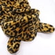 thumbnail image 3 of Ropa para perros de Halloween Disfraz para perros Abrigo navideño para perros de invierno para chihuahua Ropa para perros pequeños y gatos Disfraz de guepardo Talla L, 3 of 5