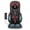 Black, variant on Comfier Shiatsu Neck Back Massager, Kneading Rolling Seat Cushion Massager Chair Pad, Gifts