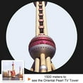 thumbnail image 3 of Aidoshy Telescope,10-30X25 Zoom Monocular Night Vision High-definition High-power Telescope, 3 of 7