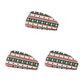 thumbnail image 1 of Diadema Navidad Minnieouse Estampado Floral Colorido Banda para la Cabeza, 1 of 6