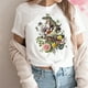 thumbnail image 4 of Camiseta de dinosaurio para mujer, camiseta de cómic para niña, ropa Y2K, 4 of 5