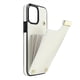 thumbnail image 5 of Luxusy Retro Faux Leather Phone Case For IPhone 15 Plus 14/13/12/11 Pro Max Fashion Upholstered Wallet Card Slot Bag Shockproof Protect Cover, 5 of 5