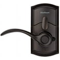 thumbnail image 3 of Kwikset 99550-003 Smart Code 955 Electronic Lever, Venetian Bronze, 3 of 5