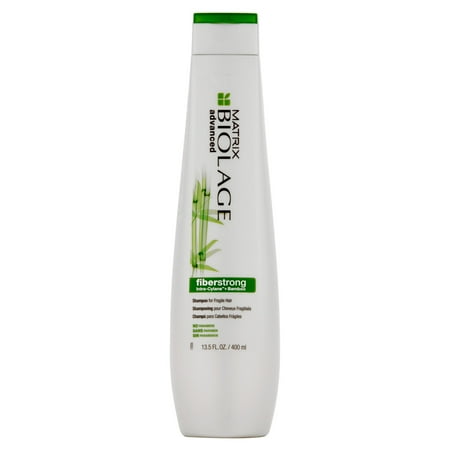 Matrix Biolage Fortethérapie Strengthening Shampoo, 16.9 Oz