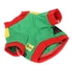 thumbnail image 5 of Blusa navideña para mascotas, camisa navideña para perros, ropa suave navideña para perros, suéter navideño para perros impulsado por el rendimiento, 5 of 8