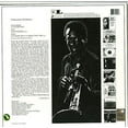 Miles Davis In A Silent Way Vinyl