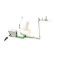 thumbnail image 4 of Bobinadora automática de hilo de lana Macarena 110V, 4 of 8