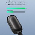 thumbnail image 3 of AI Voice Recorder Charging Dock, Magnetic Charging Dock, 2 Hours Quick Charge with Battery High Temperature Guard for PLAUD NotePin AI Voice Recorder, Compact Size Design for Home, 3 of 7