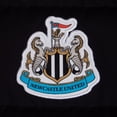 thumbnail image 3 of Newcastle United FC Mens Quilted Padded Gilet, 3 of 6