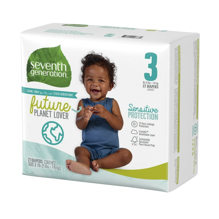 Seventh generation hotsell baby lotion