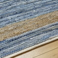 thumbnail image 2 of Livabliss Area Rugs for Living Room, 5x7 Jean Modern Tan Rug, Bedroom Dining Room Home Decor Stain Resistant Carpet (5' x 7'6"), 2 of 6