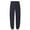 Deep Navy, variant on Fruit of the Loom Boys/Girls Elasticated Hem Sweatpants