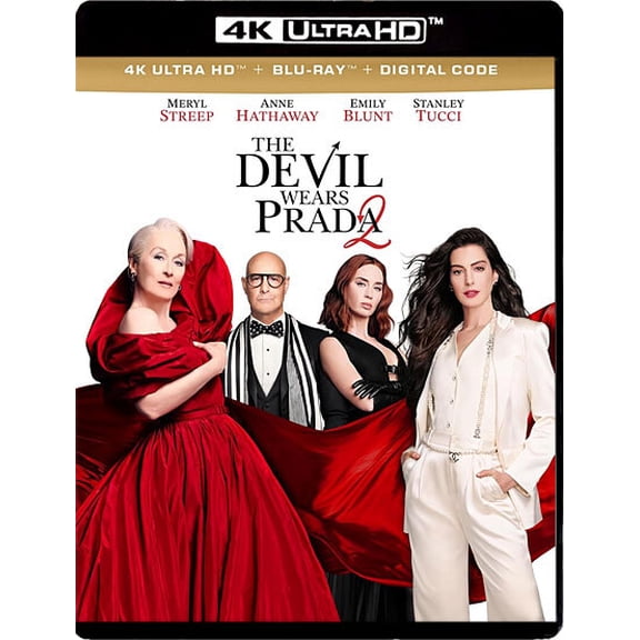 The Devil Wears Prada 2