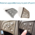 thumbnail image 4 of Aplicable al interruptor del volante de Mercedes-Benz Clase GL Clase ML W164 Panel de interruptores del volante de Clase R W251/Clase B W245, 4 of 5