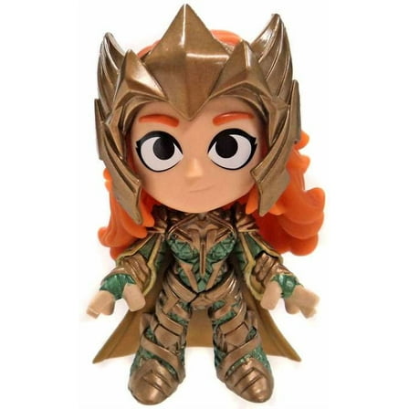 Funko DC Justice League Mera Minifigure (No Packaging)