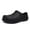 Black-1, variant on Unisex Garden Clogs Shoes Slippers Sandals for Men and Women
