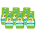 thumbnail image 1 of Scotch-Brite Non-Scratch Tub &amp; Tile Scrubber Refill Pads, Pack of 6, 1 of 8