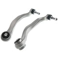 thumbnail image 1 of 2x Front Lower Forward Control Arm Kit For 2009-2017 BMW F01 5 7-Series, 1 of 7