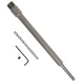 thumbnail image 1 of Core Drill Adapter,Drill Bit Shank Adaptor Drill Converter Shank Hole Saw Shank Dependable Performance, 1 of 14