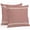 wine red, variant on Throw Pillow Covers 20x20 Inch Set of 2, Country Star Plaid Waterproof Outdoor Pillow Covers, Retro Red American Farm Barn Berry Decorative Cushion Pillowcases for Couch, Sofa, Bed, Garden, Patio