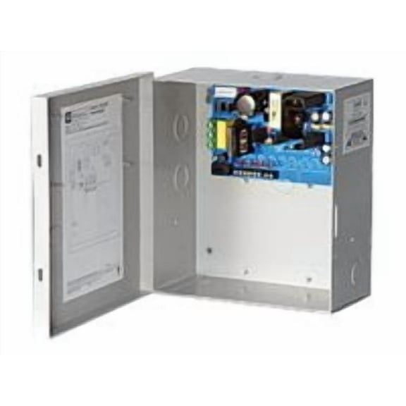 Altronix Sav4D - Power supply - AC 115/230 V