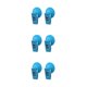 thumbnail image 3 of Kenally 2 uds Clips para ventana de coche montados 200G Clips de succión para ventana soportes de ventosa extraíbles para coche, azul Type1 NO1, 3 of 6