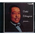 thumbnail image 4 of Duke Ellington - Duke Ellington Presents - 742827302027 - CD, 4 of 4