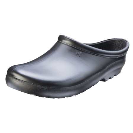 womens size 8 clogs