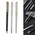 thumbnail image 2 of Yokua 6Pieces Office Signature Pen Smooth to Write Guest Sign In Pen, 2 of 15