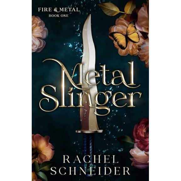 Pre-Owned Metal Slinger (Fire & Metal), 9798324986469, , Paperback,