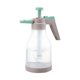 thumbnail image 1 of Pulverizador de bomba de mano, pulverizador de agua nebulizador portátil recargable de niebla fina verde, 1 of 9