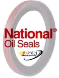 National 470680 Manual Transmission Shift Shaft Seal 