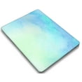 thumbnail image 1 of KSK KAISHEK Hard Shell Cover Only for MacBook Pro 13 inchs( Retina Display No Touch, 2015/2014/2013/2012) + Black Keyboard Cover Model A1425 A1502, No USB-C Colorful A 101, 1 of 5