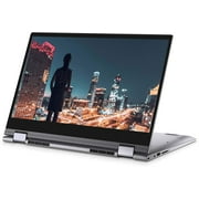 Dell Inspiron 14 5000 2 in 1 - 14 Inch FHD Touchscreen, Intel Core i7, 12GB Memory, 512GB Solid State Drive,Xe Graphics Windows 10 Home Titan Grey (Latest Model)-