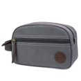 thumbnail image 2 of Neceser Timberland, kit organizador de viaje de lona para hombre, 2 of 2
