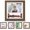 Brown, variant on Pet Picture Frame Memorial - Dog Memorial Sentiment Frame for Loss of Dog Gifts - Pet Collar Frame Remembrance Sympathy Cat Tribute Keepsake